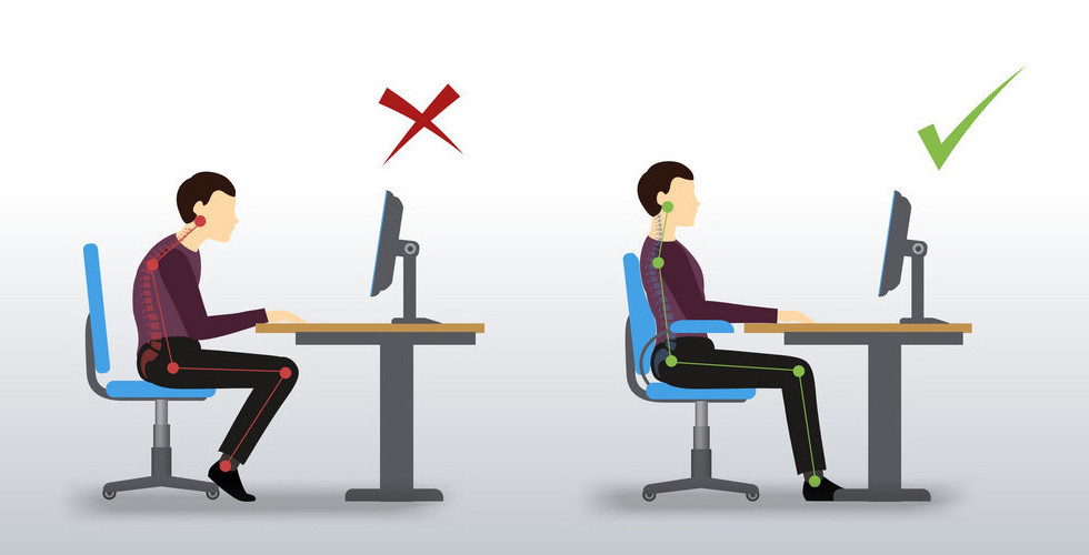 Sitting-Posture-